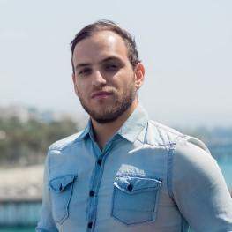 Alex Spyvak