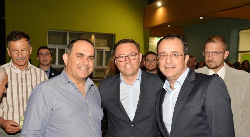 Building for the Community: Child Care Center in Agios Athanasios